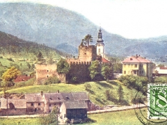 Puchberg am Schneeberg