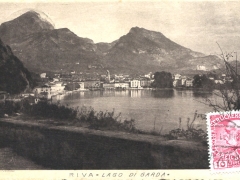Riva Lago di Garda