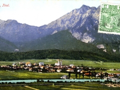 Telfs Tirol