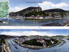 Tetschen Bodenbach