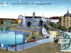 Wien Donau-Dampfschiffahrts- und Rettungsgesellschaft