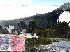 Znaim Trausnitzmühle