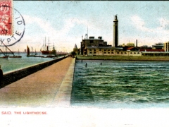 The-Lighthouse