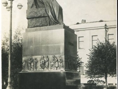 Moskau Denkmal