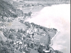 Baie de Chillon