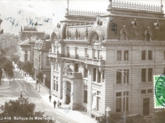 Banque de Montreux