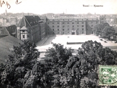 Basel Kaserne