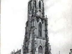 Bern Das Münster La Cathedrale