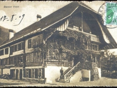 Berner Haus