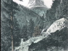 Cervin Matterhorn