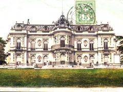 Chateau de Rothschild