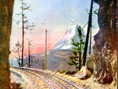 Chemin de fer du Gornergrat