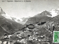 Eggenalp Matterhorn u Dt Blanche
