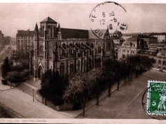 Geneve Eglise Notre Dame
