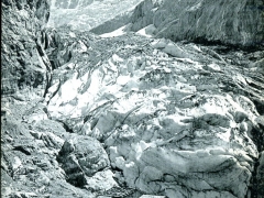 Grindelwald Unterer Gletscher