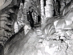Grottes de Reclere