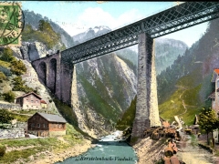 Kerstelenbach Viadukt