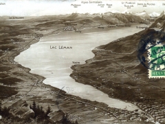 Lac Leman