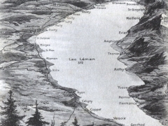 Lac Leman