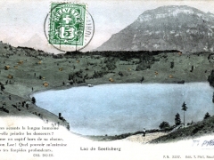 Lac de Seelisberg