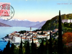 Lago di Como Bellagio