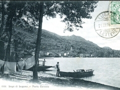 Lago di Lugano Porto Ceresio