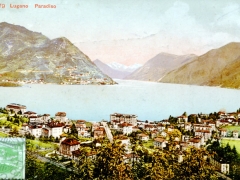 Lugano Paradiso