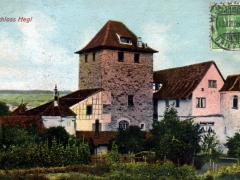 Schloss Hegel