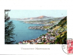 Territet Montreux
