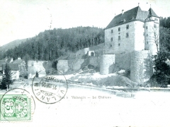 Valangin La Chateau