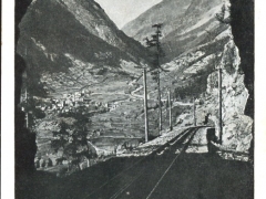 Zermatt Chemin de fer du Gornergrat