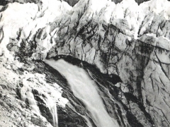 Zermatt Gornergletscher