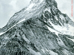 Zermatt Matterhorn Mont Cervin