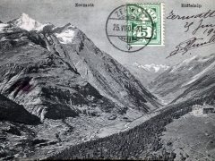 Zermatt Riffelalp