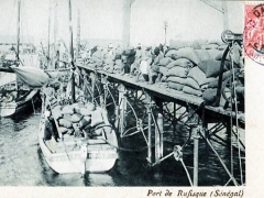 Port de Rufisque