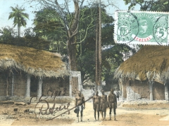 Village Diola
