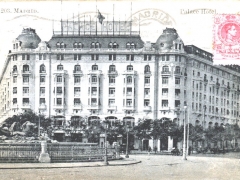 Madrid Palace Hotel