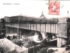Madrid Viaducto