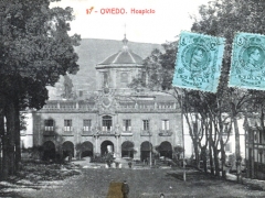 Oviedo Hospicio