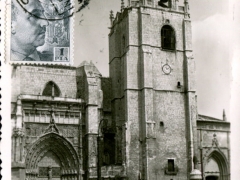 Palencia La Catedral