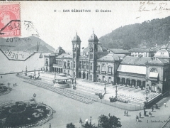 San Sebastian El Casino
