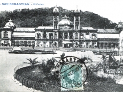 San Sebastian El Casino