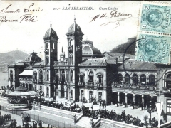 San Sebastian Gran Casino