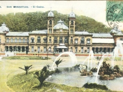 San Sebastian el Casino
