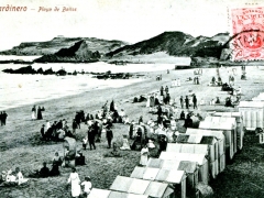 Sardinero Playa de Banos