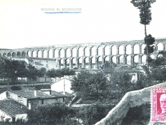 Segovia El Acueducto