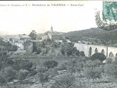 Valencia Porta Coeli