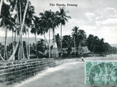 Penang-the-Beach
