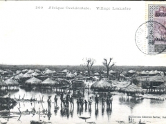 Village Lacustre