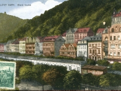Karlovy Vary Stara louka